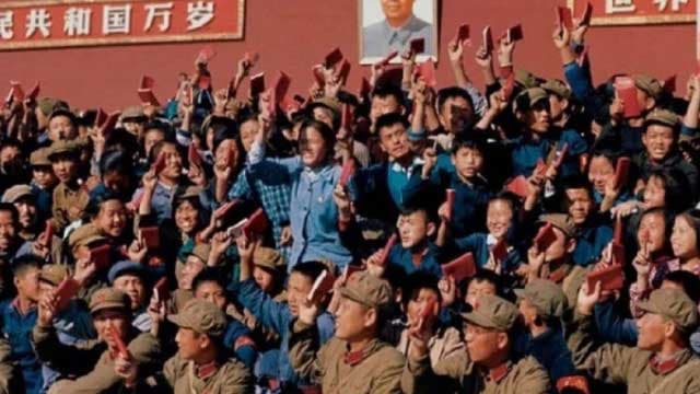 【第15回】“人民服”の歴史的変遷～国民服から最高指導者の正装へ