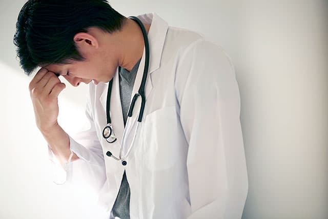 第8回 初期研修医へのメッセージ　その2