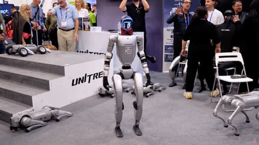 robot