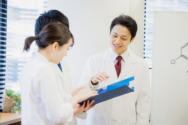 第12回 初期研修医に対して、指導医として心がけていること　その2
